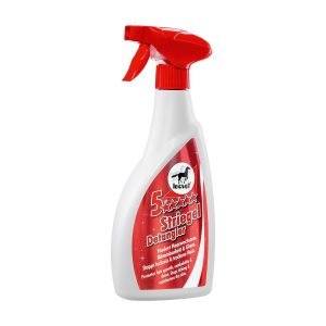 DESENREDANTE COLA/CRINES 5* LEOVET 550ML