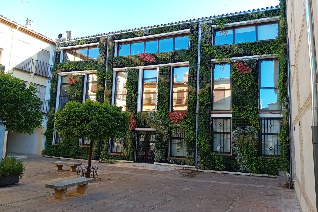 jardin vertical agrojardin