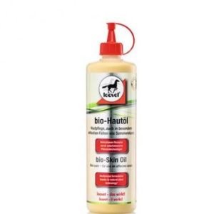 ACEITE LEOVET BIO-SKIN 500ML (PICORES)