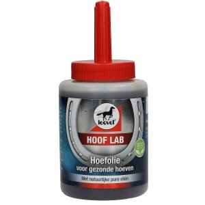 ACEITE LEOV.HOOF LAB CASCOS 450ML