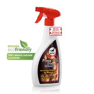 ACOND.LEOVET CAPA OSCURA 550ML