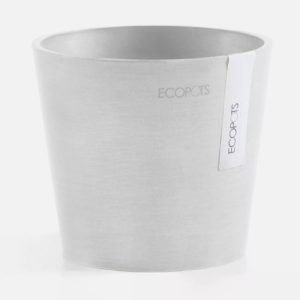 Amsterdam 13 Pure White