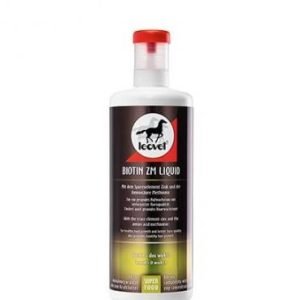BIOTINA LEOV. LIQ.1000ML