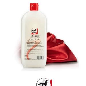 CHAMPU SILKCARE P.SENSIBLE 500ML LEOVET