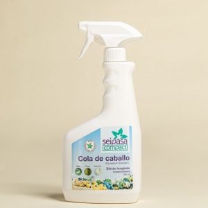 COLA DE CABALLO PISTOLA RTU 750 ML