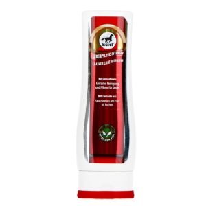 CREMA DE CUERO LEOVET 250ML