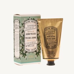 CREMA DE MANOS JASMIN 75ML
