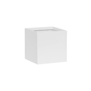 FLEUR S MATTE WHITE