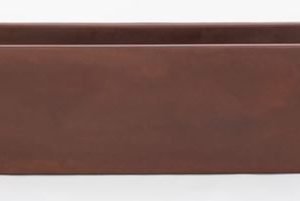 FLOREIRA JARD BJ 120 MARRON