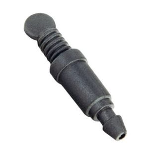 GOTERO REG. SPIDER 0.6 L/H