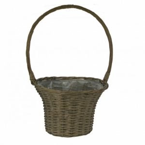 HANDLEM GREY PEQUEÑA