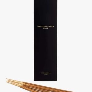 INCIENSO MEDITERRANEAN BLUE