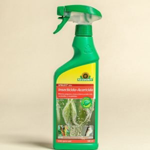 INSECTICIDA-ACARICIDA SPRUZIT RTU 500 ml