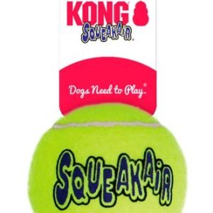 KONG SQUEAKAIR BALL M