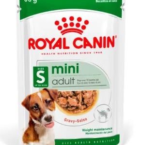 RC MINI ADULT SOBRES 85GR