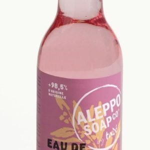 Rose beauty water 240ml.