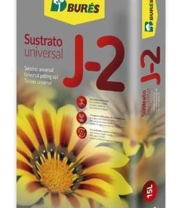 SUSTRATO J2 5L ECO