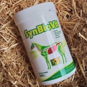SYNBIOVIT 900GR